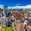 Belgium Fighting Economic Espionage