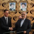 Hungary’s Economic  Presence in Iran Growing