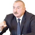 Aliyev Warns of Consequences if Armenia Targets Gas Pipelines