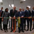 Germany Opens Commercial Center in Tehran