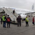 No OFAC License Needed for Sukhoi Planes