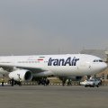 Sweden Approves Resumption of Iran Air Flights 