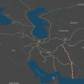 INSTC: Construction of Mashhad-Zahedan Railroad Starts