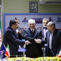 Italy's Ansaldo Set to Produce Power From Iran's South Pars Gas Flares