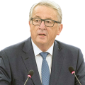 Juncker: Brexit Was Waste of Time and Energy