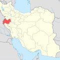 Kermanshah’s Exports at $1.8b