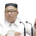 Kim Apologizes Over Killing of South Korean