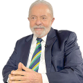 Lula Leads Pre-Election Poll: Survey