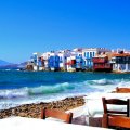 Decisive Role of Tourism in Greece’s Economic Recovery