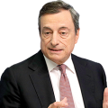 Draghi Backs Further Euro Integration