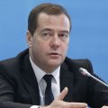 Medvedev: No Obstacles to Iran’s SCO Membership