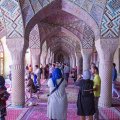 Iran Relaxes Visa Process to Incentivize Foreign Tourists