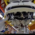 Iran Auto Industries Produce 1.2m Units in 11 Months