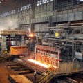 Iran was the world’s 14th largest producer of steel in 2017, according to statistics by World Steel Association.           