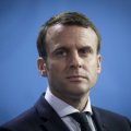 Macron Criticized for Celebrating Birthday in Royal Style