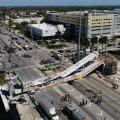 Florida Bridge Collapse Kills Six