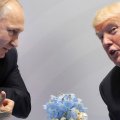 Putin, Trump May Discuss Syria Deal in Asia Meeting
