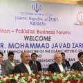 Iran Invited to Invest in Pakistan’s Sindh Province