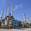 Nouri Petrochem Co. Sets Production Record