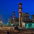 Italian Firm to Build 910MW Power Station in Iran