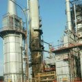 Deadly Blaze at Tehran Refinery