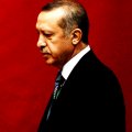 Erdogan Says Turkey Will Tackle Kurds in Syria