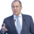 Lavrov Chides West for Trying to Change JCPOA 