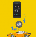 MobiCar BT Provides Solace to Car Owners 