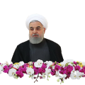 Rouhani Meets Foreign Envoys on Revolution Anniversary 