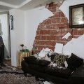 Housing for N. Khorasan Quake-Hit Families 