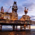 The sale should reportedly help Shell focus on newer growth projects in the North Sea.