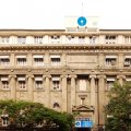 SBI cut its so-called marginal cost of funds-based lending rates by 90 basis points, while unveiling new products for mortgage loans, one of the fastest-growing areas.