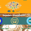 1st Nordic Iranian Business Summit, Expo in Stockholm