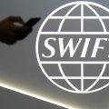 US Pushing SWIFT to Disconnect Iran   