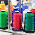 An Emerging Power in Textile, Apparel Industry