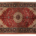 Iran Handmade Carpet Exports Up 27%