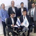 Siemens, TAM Iran Khodro Sign Agreement