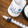 Flu Shot Ineffective Against Common Cold