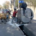  Waste pickers put their lives at risk by diving into unsanitary trash bins.