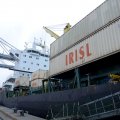 IRISL Returns to the Fold of Int’l Shipping Giants 