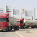 Exports to Iraq From Parvizkhan order Surpass $320 Million