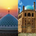 Foreign participants will spend about two weeks in Iran, traveling to various cities and learning about their history, culture and attractions.