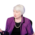 Yellen to Press G20 for Higher Minimum Corporate Tax Rate