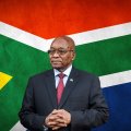 Jacob Zuma 