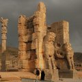 Japan to Help Restore Persepolis