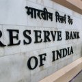 India Forex Reserves Fall