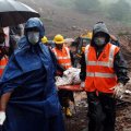 6 Killed in Indian Mine Collapse, 17 Likely Trapped