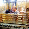 Iranians placed a lot more bets on gold in the first quarter of 2018.