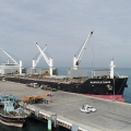 Iran&#039;s Qeshm Island Begins Clinker Exports to India