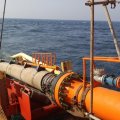 Subsea Pipelaying Operations of 3 South Pars Phases Complete